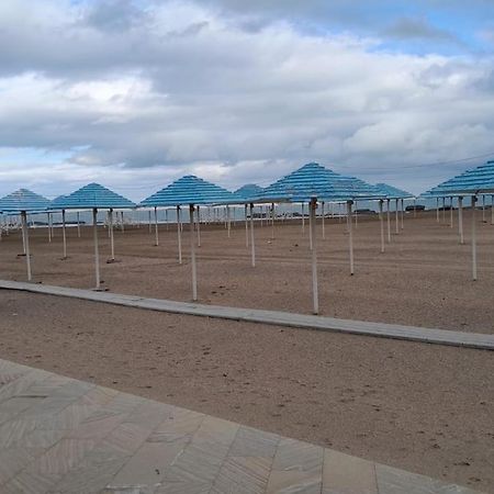 All Breeze Shagan Екстер'єр фото