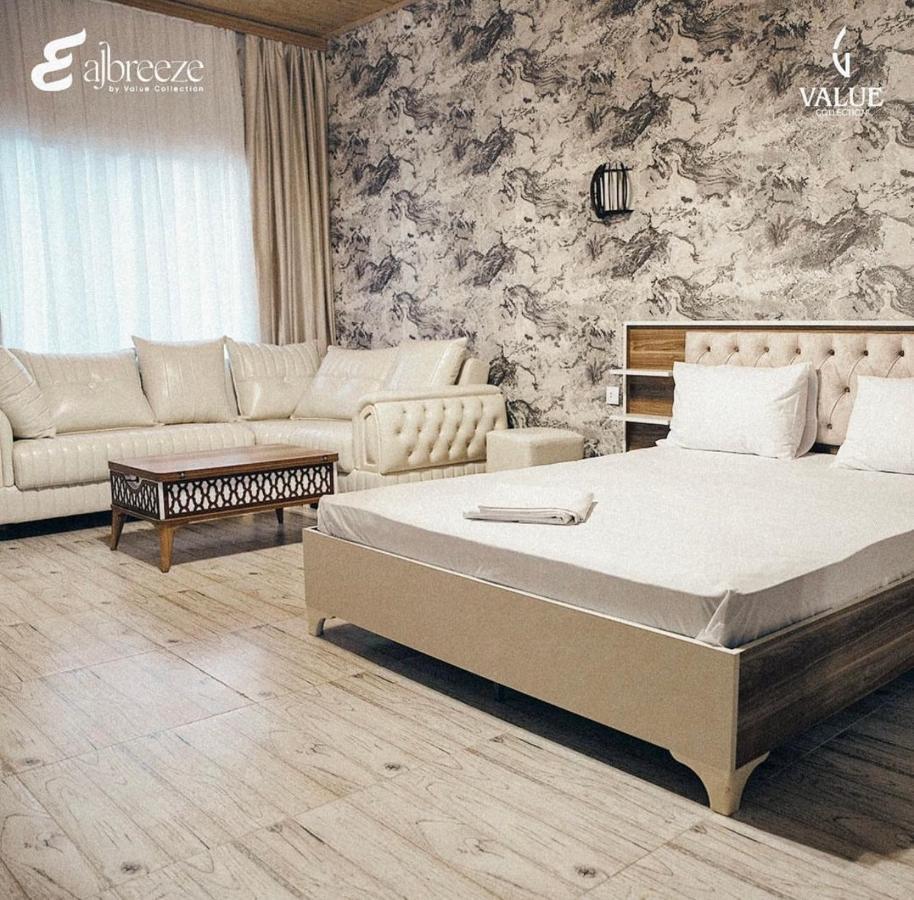All Breeze Shagan Екстер'єр фото