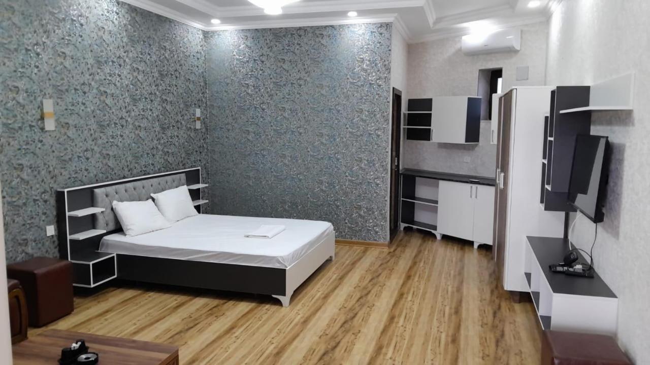 All Breeze Shagan Екстер'єр фото